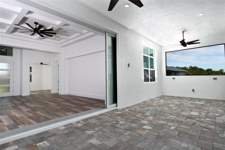 . The abundant natural light that floods in enhances the vibrancy of interiors while reducing the need for artificial lighting, creating a harmonious blend of comfort and conservation.