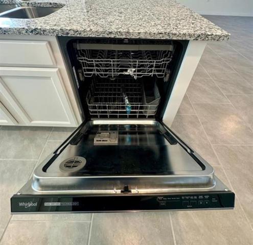 DISHWASHER