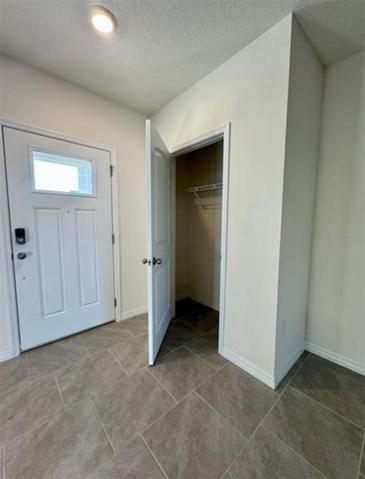 COAT CLOSET