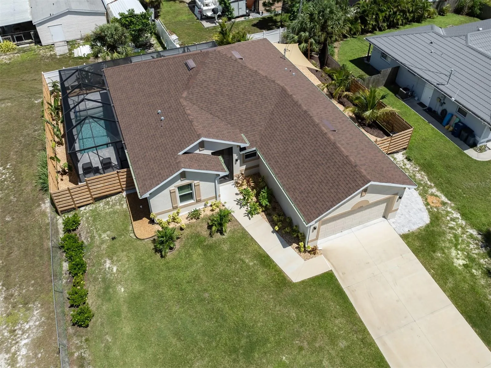 Venice, Florida 34293, 3 Bedrooms Bedrooms, 0 ,2 BathroomsBathrooms,Residential Lease,For Rent,EUCLID,0,N6130133