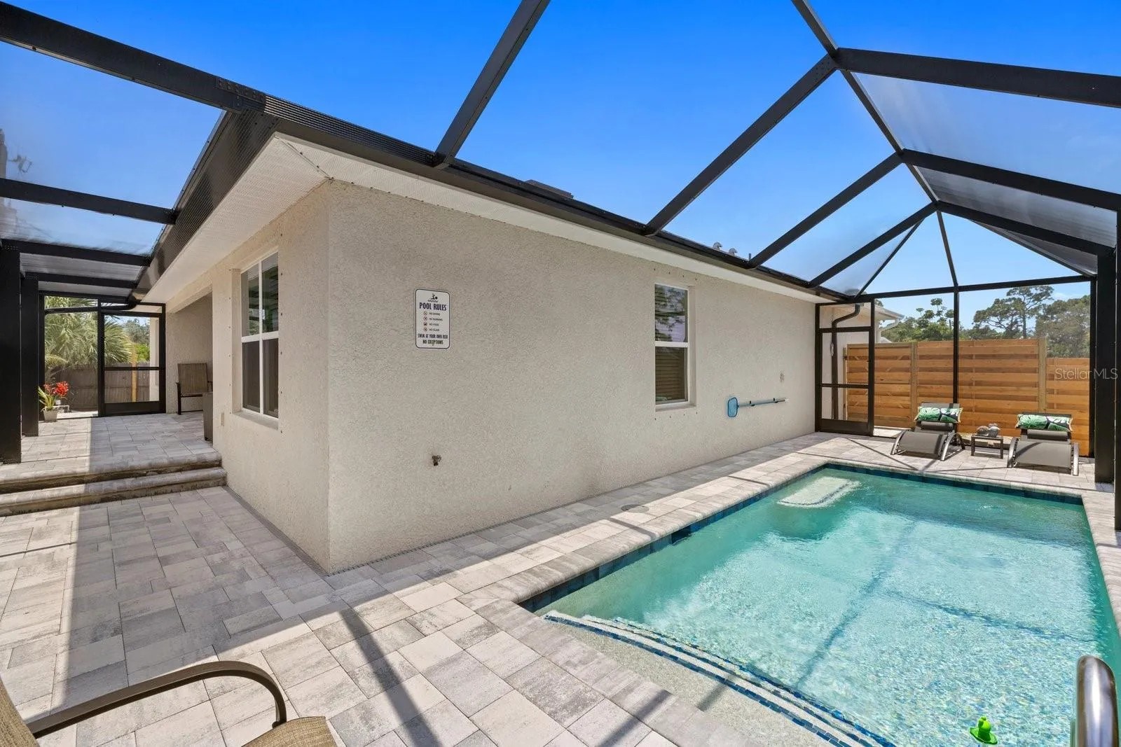 Venice, Florida 34293, 3 Bedrooms Bedrooms, 0 ,2 BathroomsBathrooms,Residential Lease,For Rent,EUCLID,0,N6130133