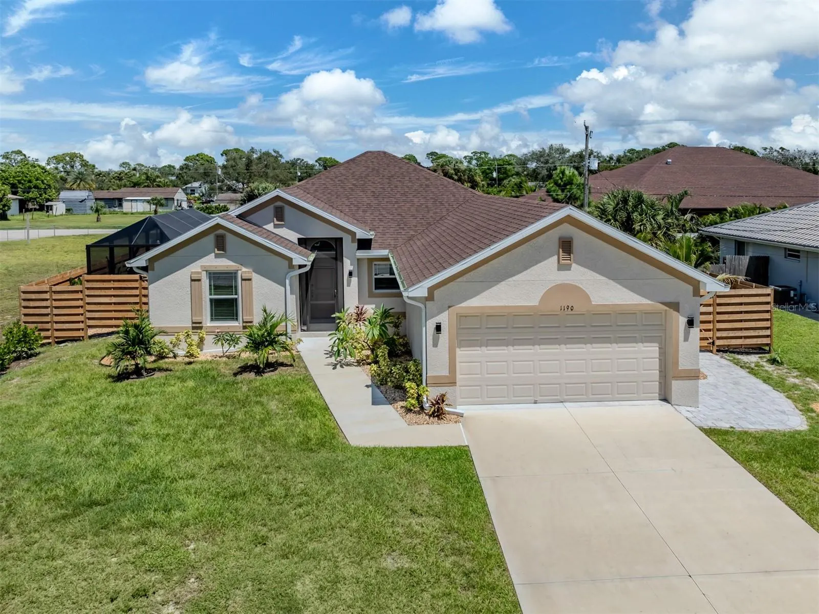 Venice, Florida 34293, 3 Bedrooms Bedrooms, 0 ,2 BathroomsBathrooms,Residential Lease,For Rent,EUCLID,0,N6130133