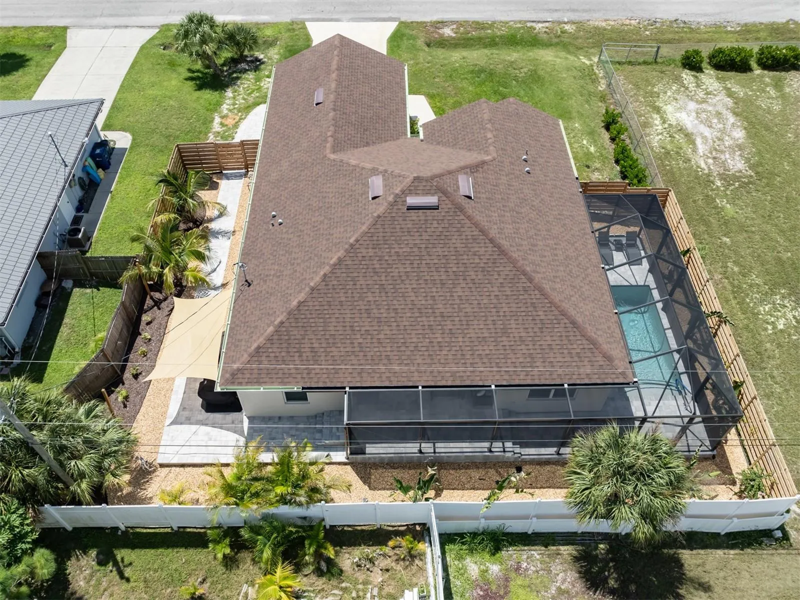 Venice, Florida 34293, 3 Bedrooms Bedrooms, 0 ,2 BathroomsBathrooms,Residential Lease,For Rent,EUCLID,0,N6130133