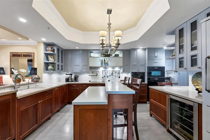 Fantastic kitchen