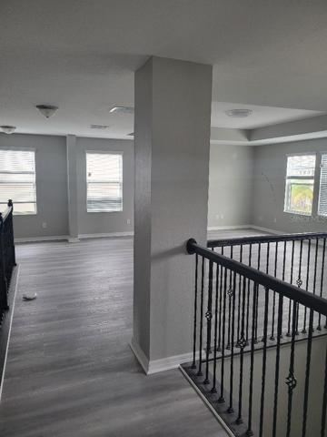 Great Room 2nd floor