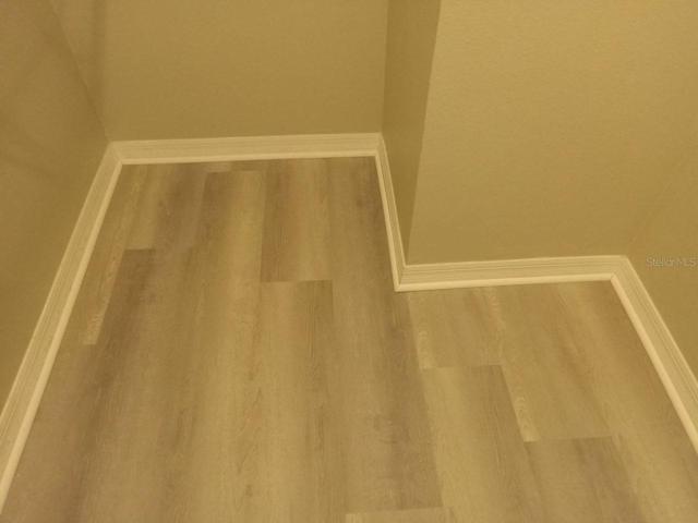 Master Waking Closet # 2