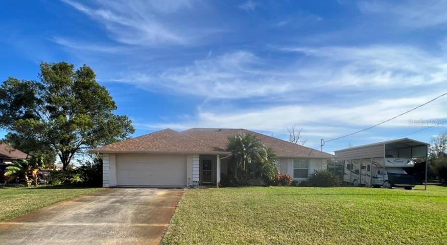 WELCOME HOME!1765 Johnson Court, DELTONA, FL 32738