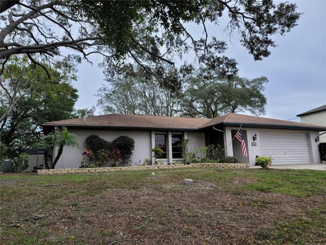 358 Killinger Ave - Front of Home