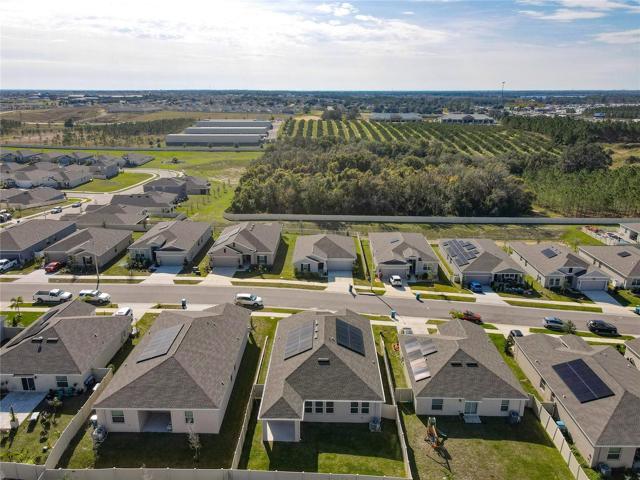 Solar community