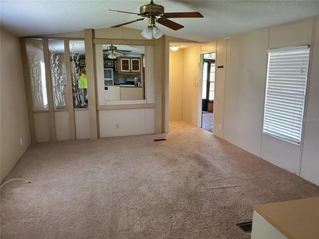 Can be leased unfurnished