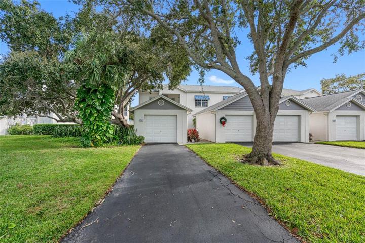 ...Shipwatch Phase 8  Unit 1841.. 3 Bedroom - 2 Bath - 1 Car  11x20 Garage  With Approx 1445 Heated Sq FT.. Parking Pad 11x40  Can Handle Two Cars.. There is also Additional  Guest Parking Nearby..