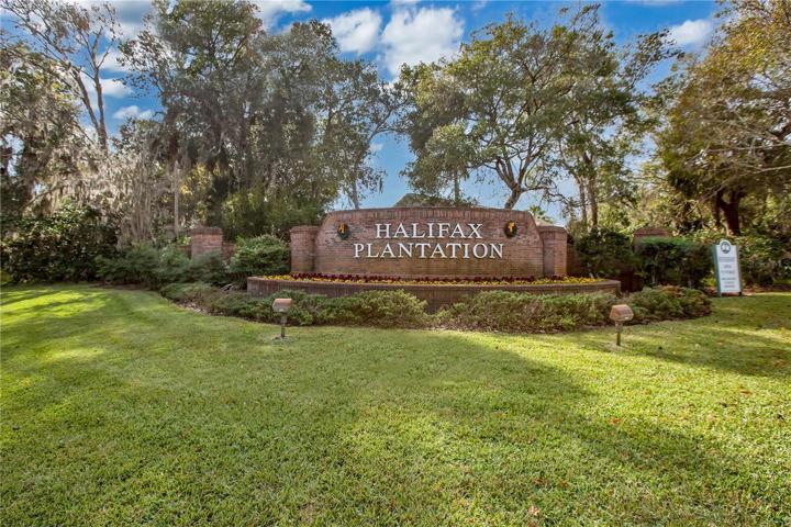 Welcome to Halifax Plantation