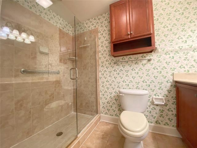 Bathroom on 2nd Floor