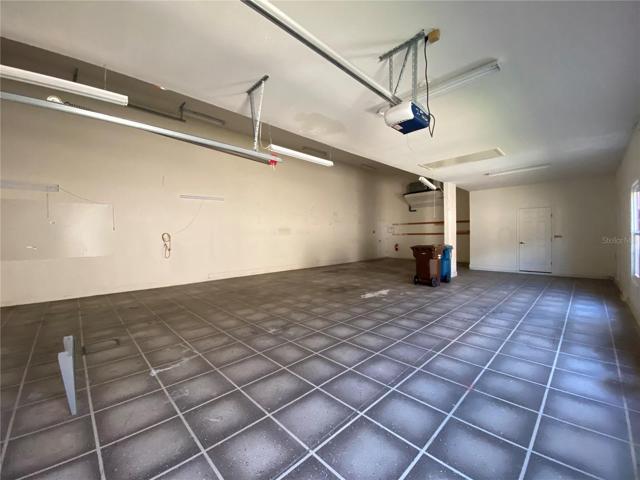RV Garage
