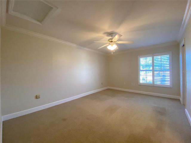 Bedroom on 2nd Floor