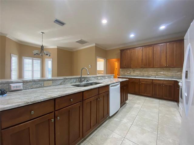 New Appliances