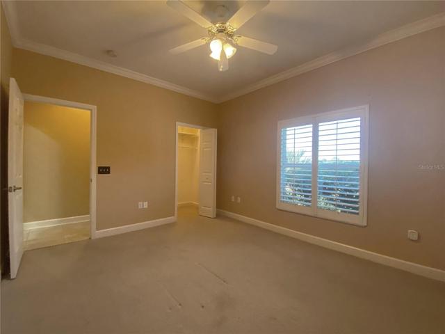 2nd Bedroom with Closet