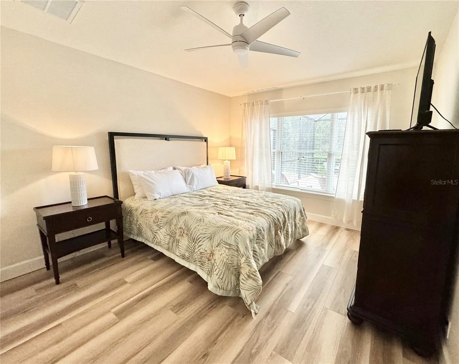 Spare Bedroom 1