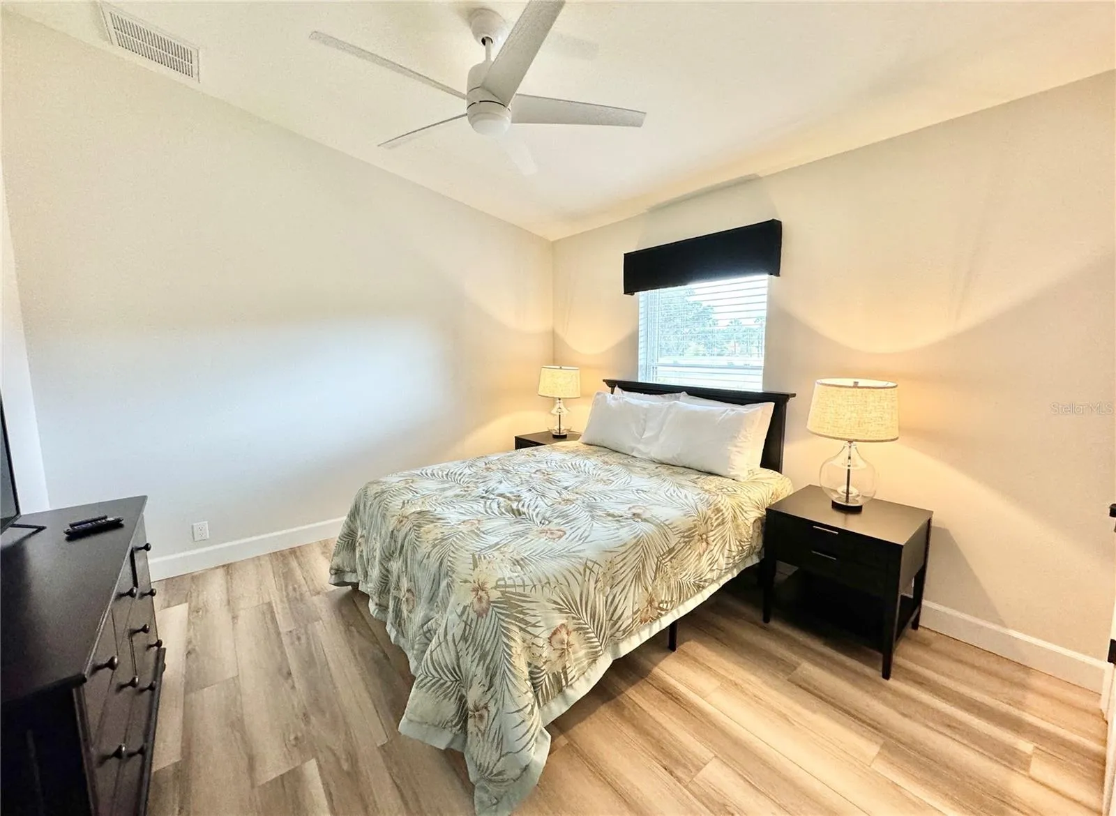Spare Bedroom 2