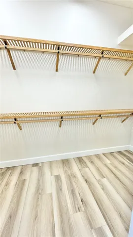 Master Walk In Closet