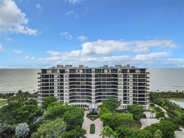 Beautiful 7th Floor direct Gulf of Mexico and Intercoastal waterways views condominium!