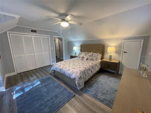 Guest Room 1