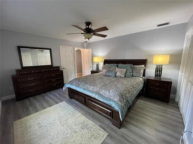Master Bedroom, First Floor