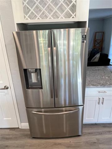 SS Appliances