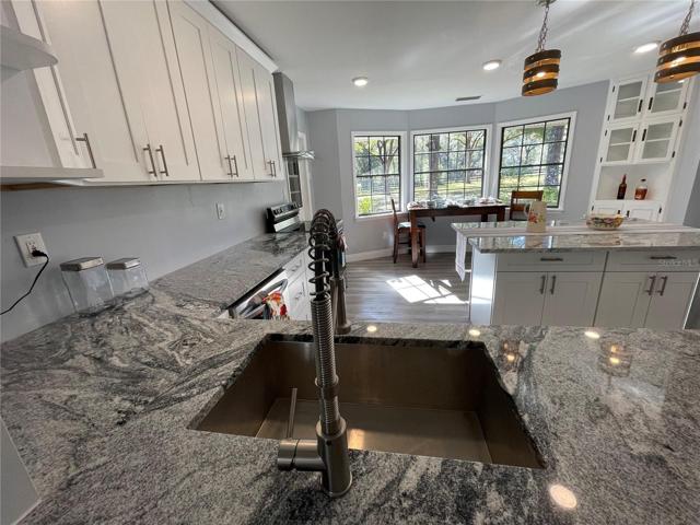Lovely Granite