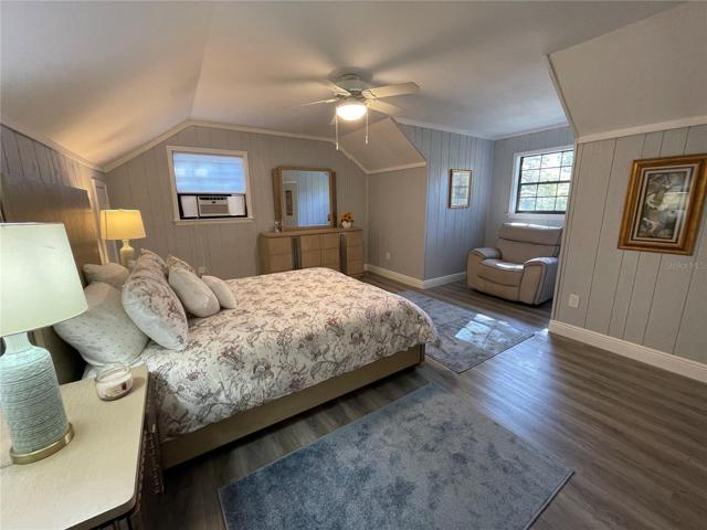 Guest Room 1