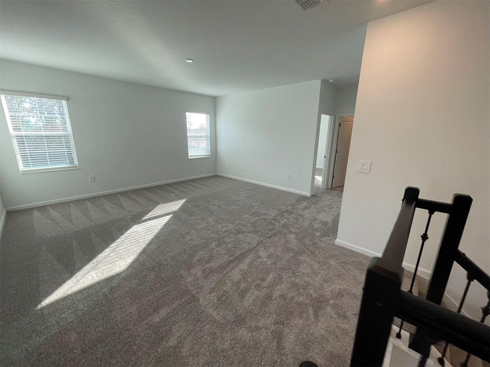 Loft Upstairs - 2