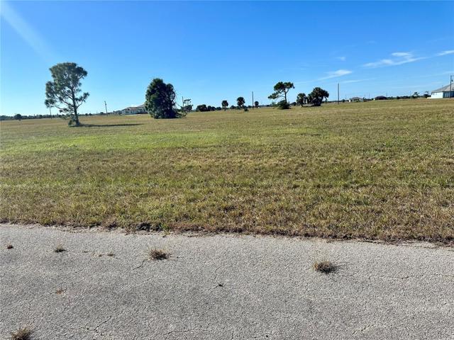 Developing Rotonda Meadows Area