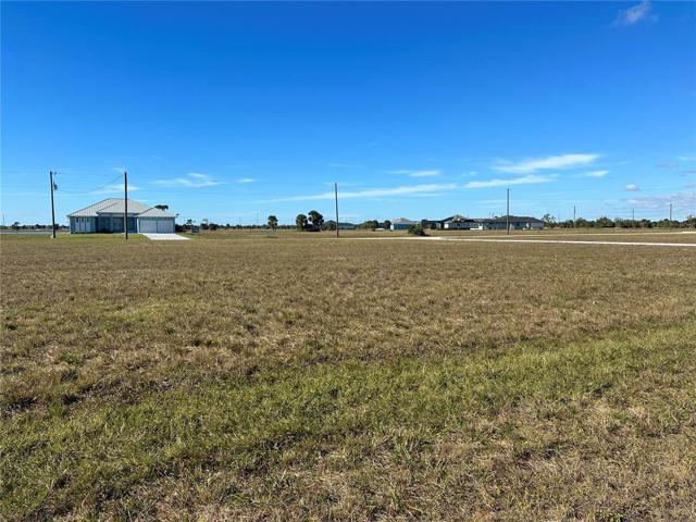 Newer homes a block over