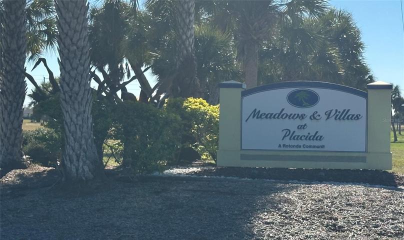 Discover Rotonda Meadows of Placida, FL