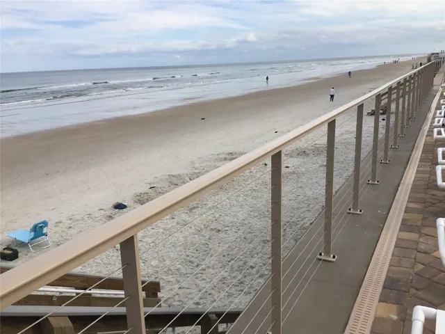 SOUTH OCEAN VIEWS FROM POOL