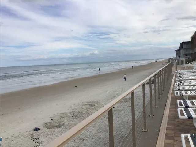 SOUTH OCEAN VIEW FROM POOL