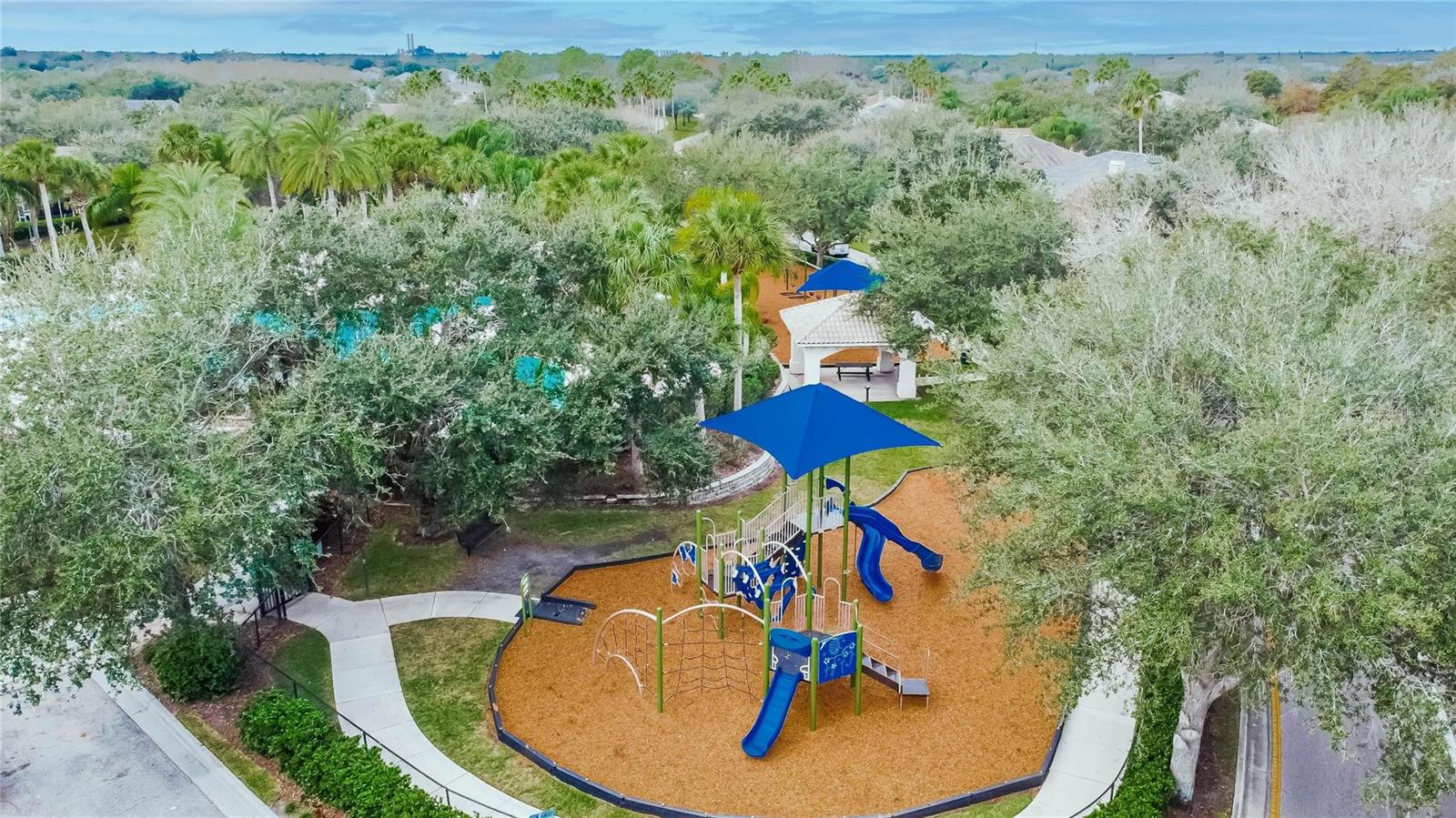 Playground/Park