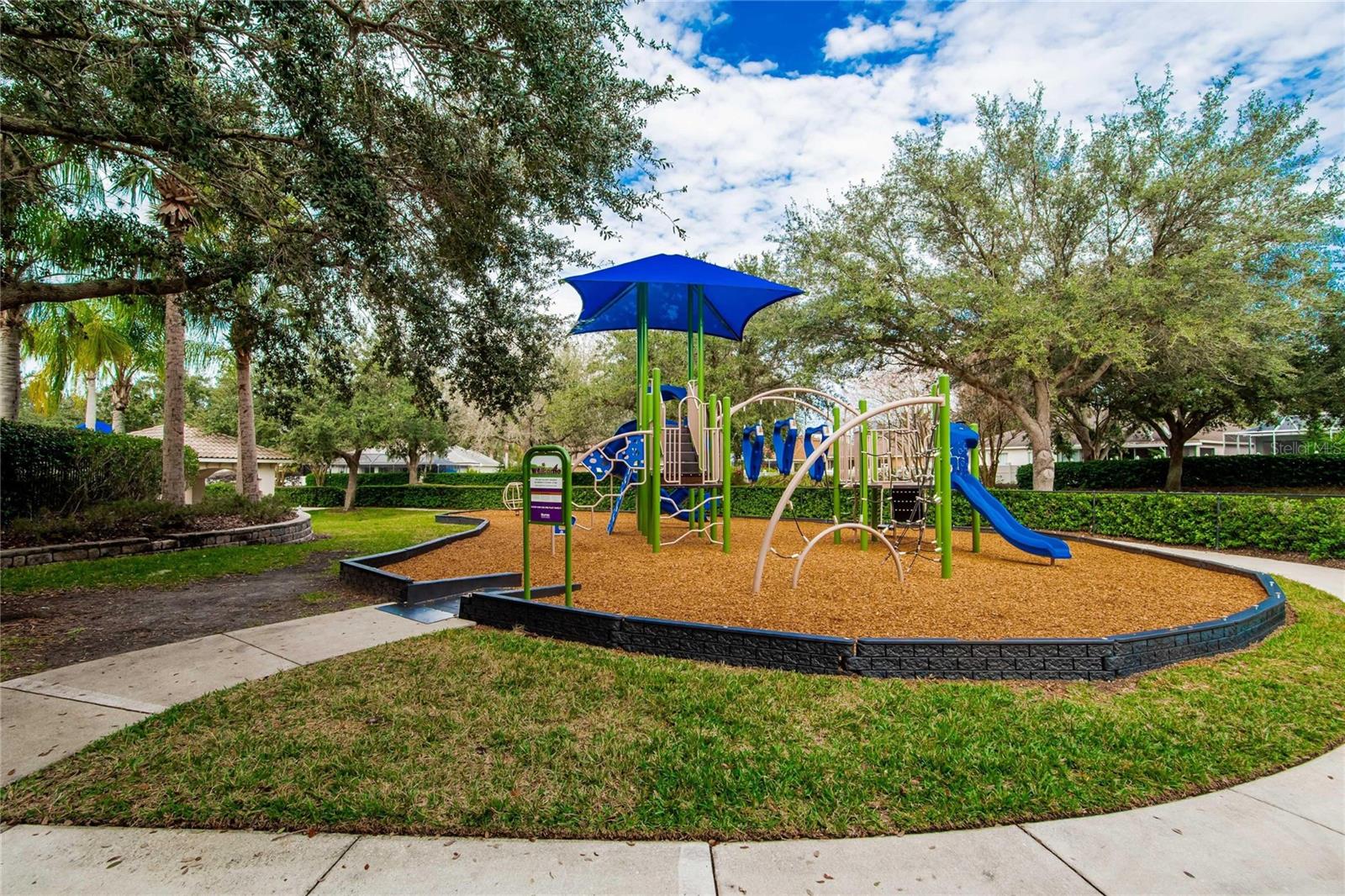 Playground/Park