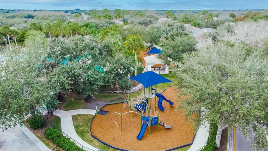 Playground/Park