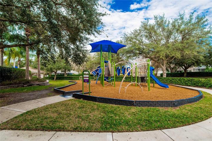 Playground/Park