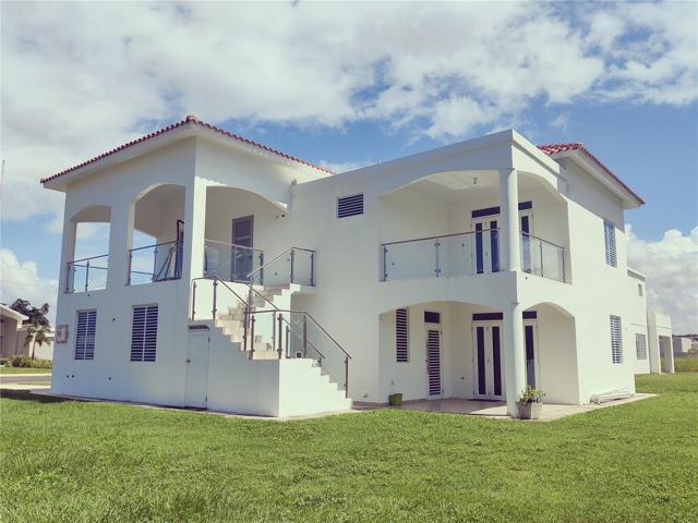 Back of the House