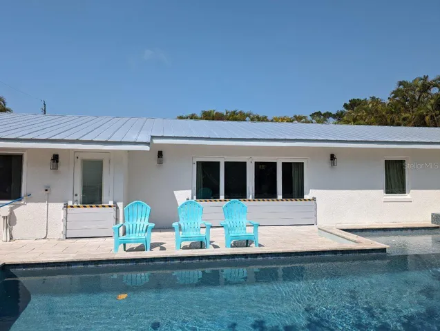 Hammerhead Aluminum Flood system