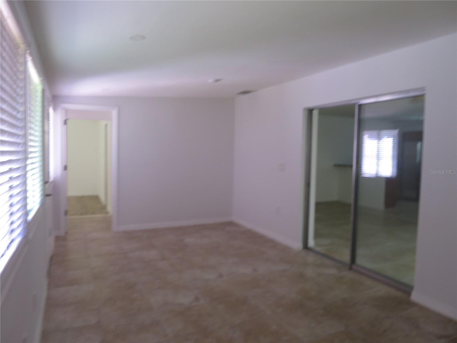 Back Florida Room