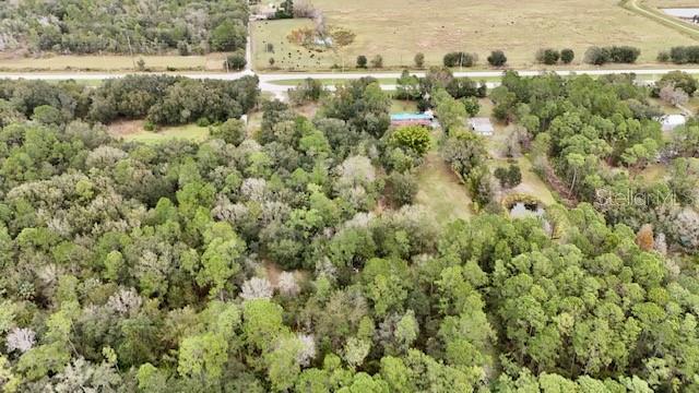 Overhead View