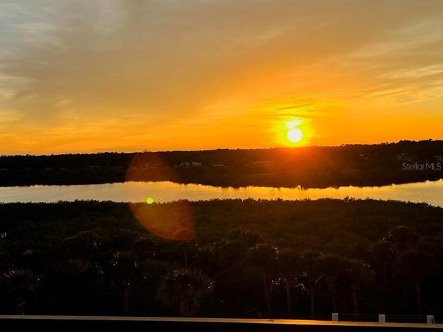 Good Evening, what a way to wind the day down!