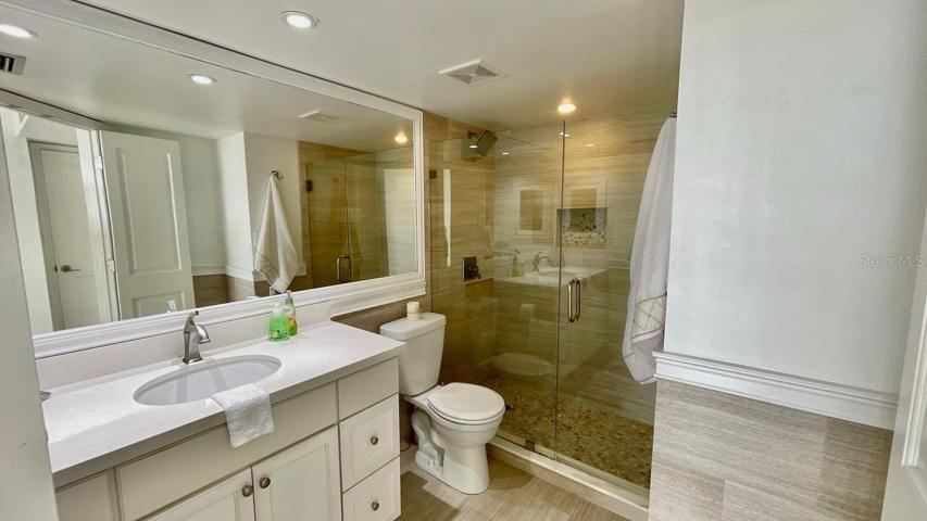 Master Bath View 3