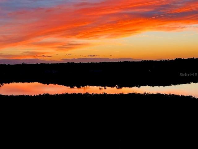 Another Lovely Intracoastal Sunset, what a way to end the Day!!