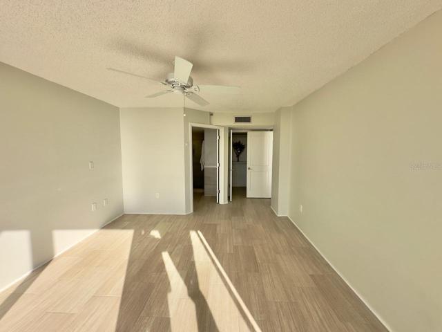 Master Bedroom After Painting