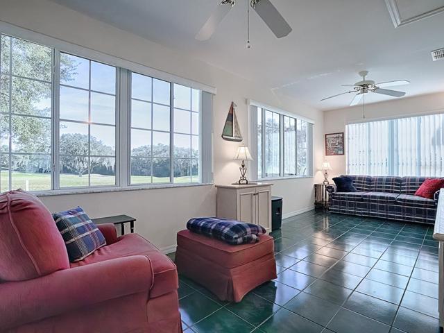 Florida Room