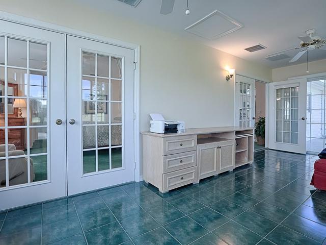 Florida Room